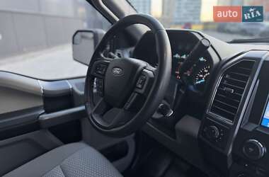 Пікап Ford F-150 2018 в Києві