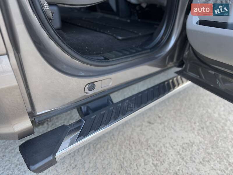 Пикап Ford F-150 2018 в Киеве фото 40 Пикап Ford F-150 2018 в Киеве