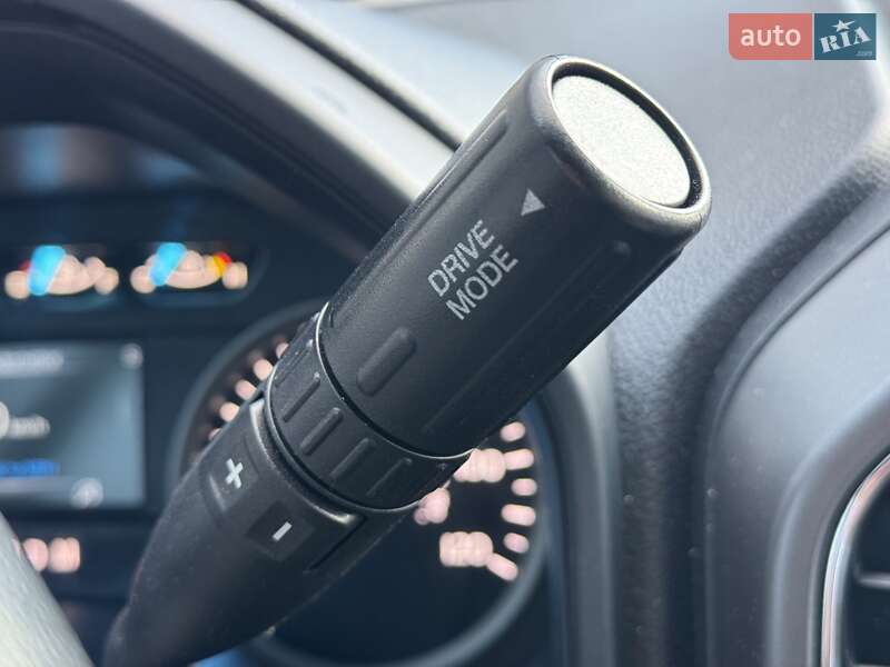 Пикап Ford F-150 2018 в Киеве фото 56 Пикап Ford F-150 2018 в Киеве