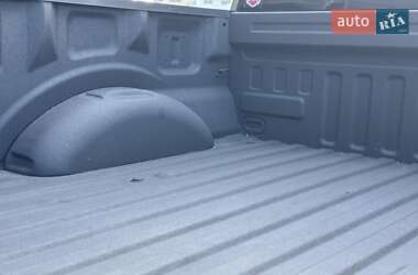 Пікап Ford F-150 2018 в Києві