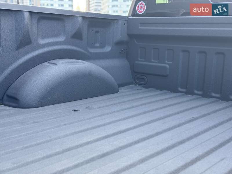Пикап Ford F-150 2018 в Киеве фото 75 Пикап Ford F-150 2018 в Киеве
