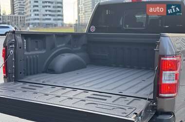 Пікап Ford F-150 2018 в Києві
