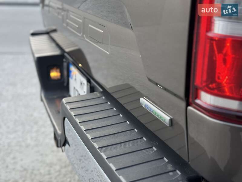 Пикап Ford F-150 2018 в Киеве фото 88 Пикап Ford F-150 2018 в Киеве