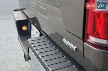 Пикап Ford F-150 2018 в 