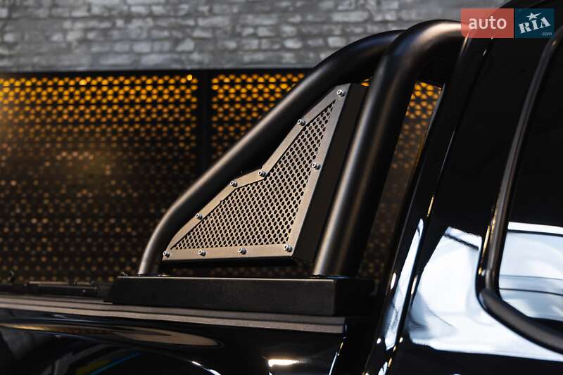 Пикап Ford F-150 2017 в Луцке фото 15 Пикап Ford F-150 2017 в Луцке