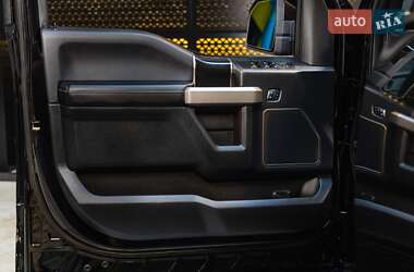 Пикап Ford F-150 2017 в 