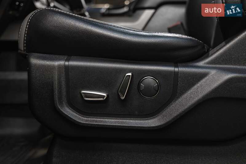 Пикап Ford F-150 2017 в Луцке фото 35 Пикап Ford F-150 2017 в Луцке