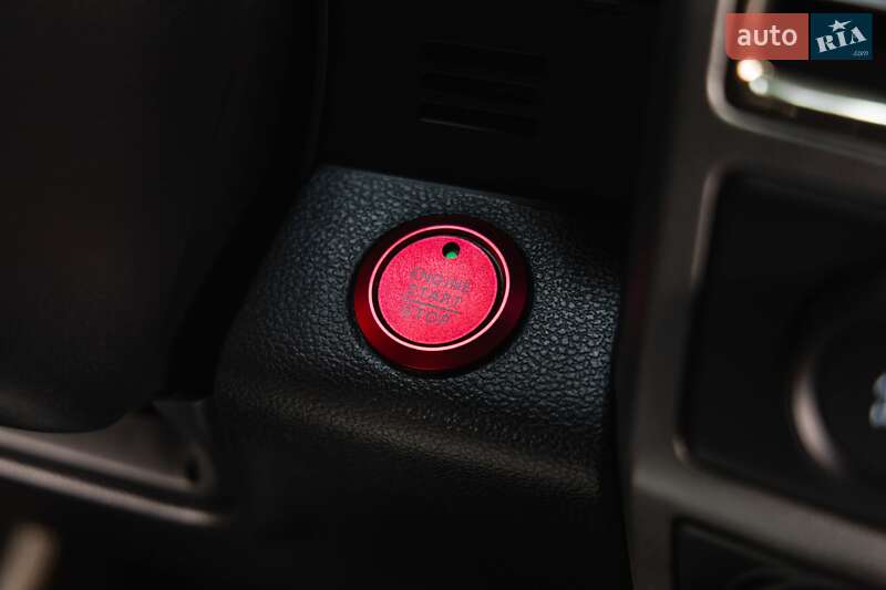 Пикап Ford F-150 2017 в Луцке фото 42 Пикап Ford F-150 2017 в Луцке