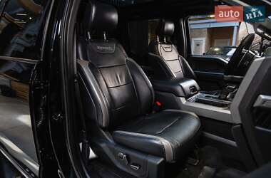 Пикап Ford F-150 2017 в 