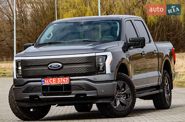 Пикап Ford F-150 2023 в 