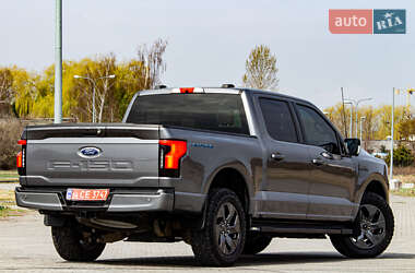 Пикап Ford F-150 2023 в 