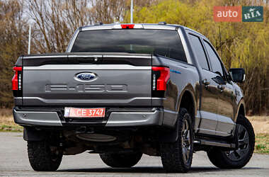 Пикап Ford F-150 2023 в 