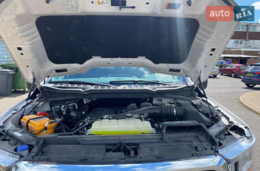 Пикап Ford F-150 2021 в 