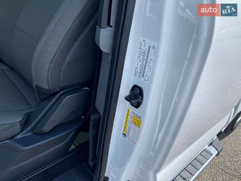 Пикап Ford F-150 2021 в Тернополе фото 8 Пикап Ford F-150 2021 в Тернополе