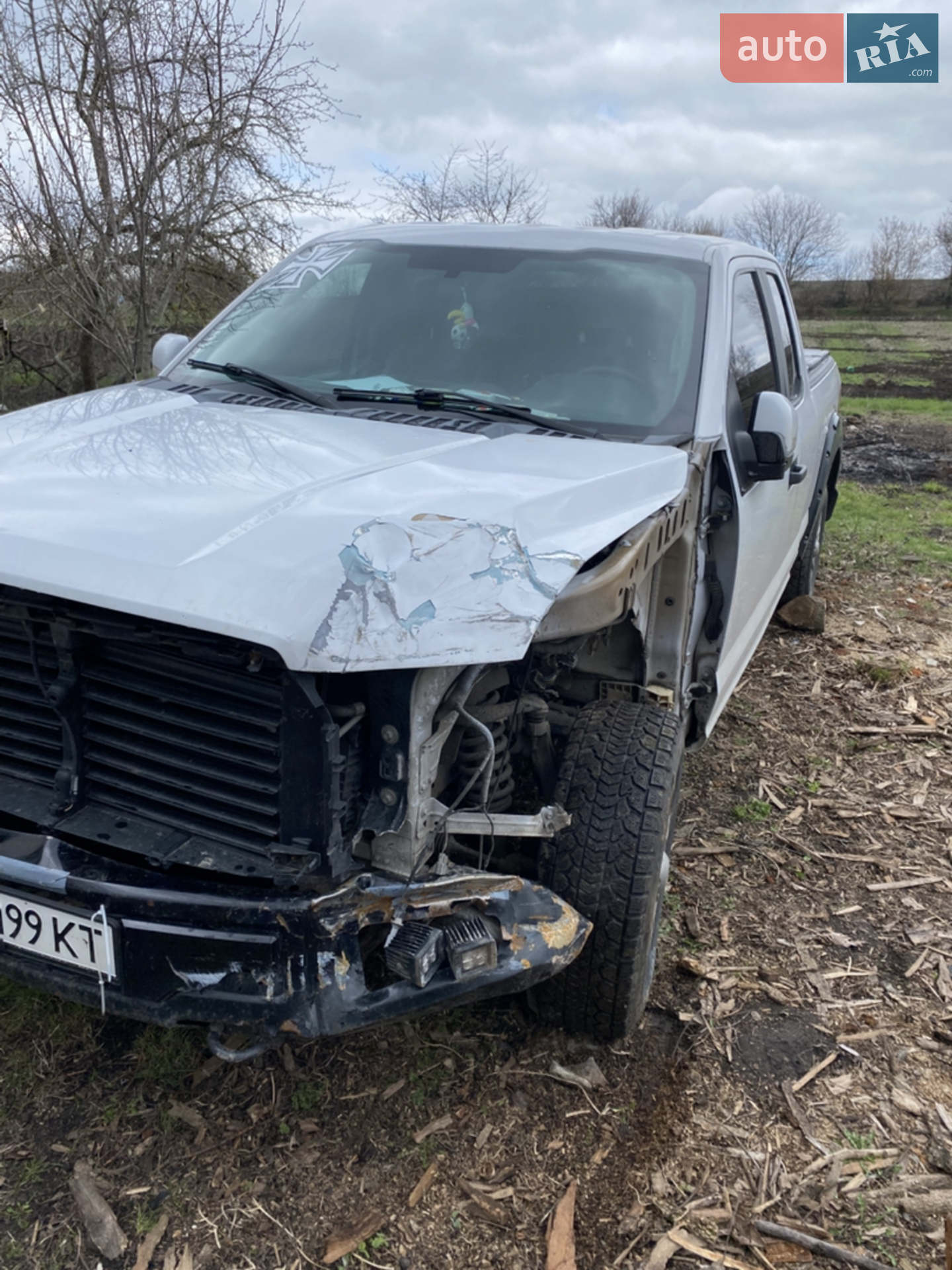 2016 Ford F-150 - мініатюра 14