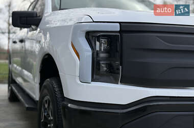 Пикап Ford F-150 2022 в 