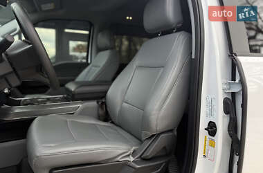 Пикап Ford F-150 2022 в 