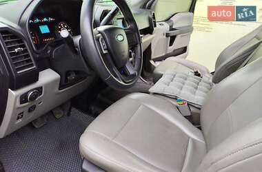 Пикап Ford F-150 2015 в 