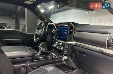 Пикап Ford F-150 2022 в 