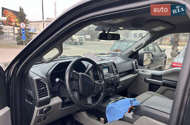 Пикап Ford F-150 2015 в 