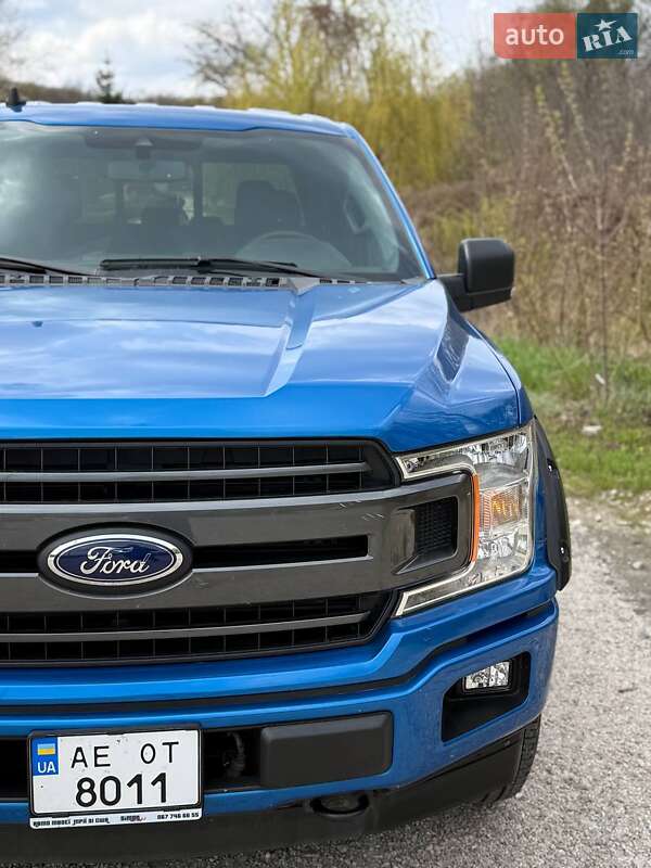 Пикап Ford F-150 2020 в Днепре