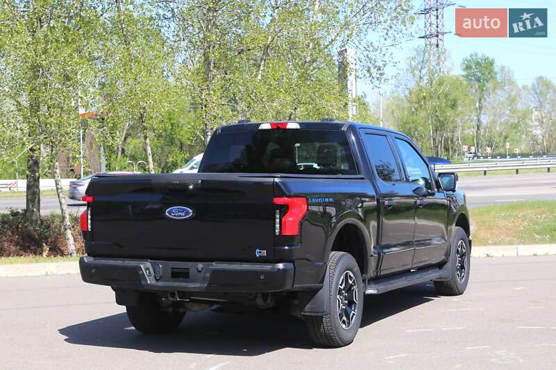 Пикап Ford F-150 2023 в Киеве