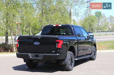 Пикап Ford F-150 2023 в 