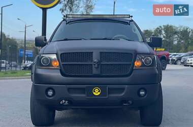 Пикап Ford F-150 2007 в 