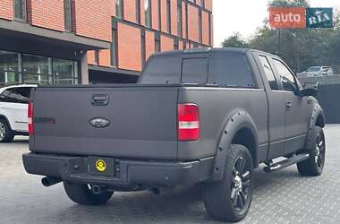 Пикап Ford F-150 2007 в 