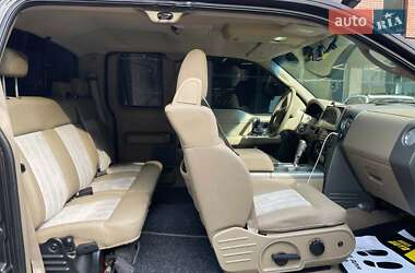 Пикап Ford F-150 2007 в 