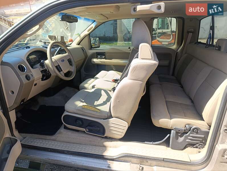 Пикап Ford F-150 2005 в Харькове