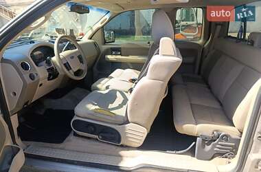 Пикап Ford F-150 2005 в 