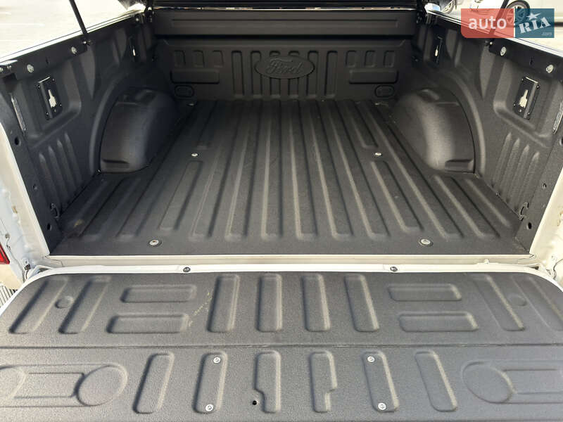 Пікап Ford F-150 2019 в Житомирі