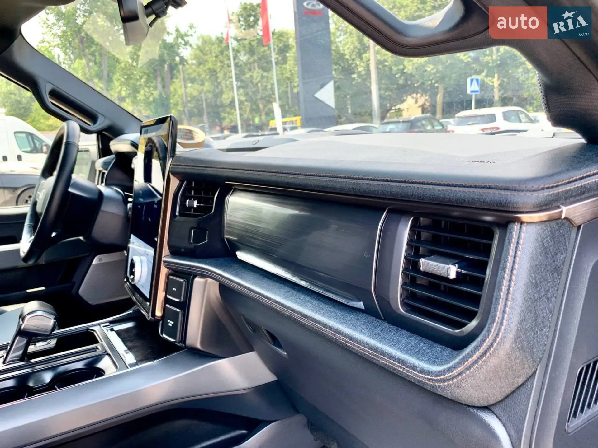 2023 Ford F-150 - мініатюра 13