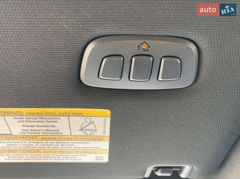 Пикап Ford F-150 2023 в Черноморске