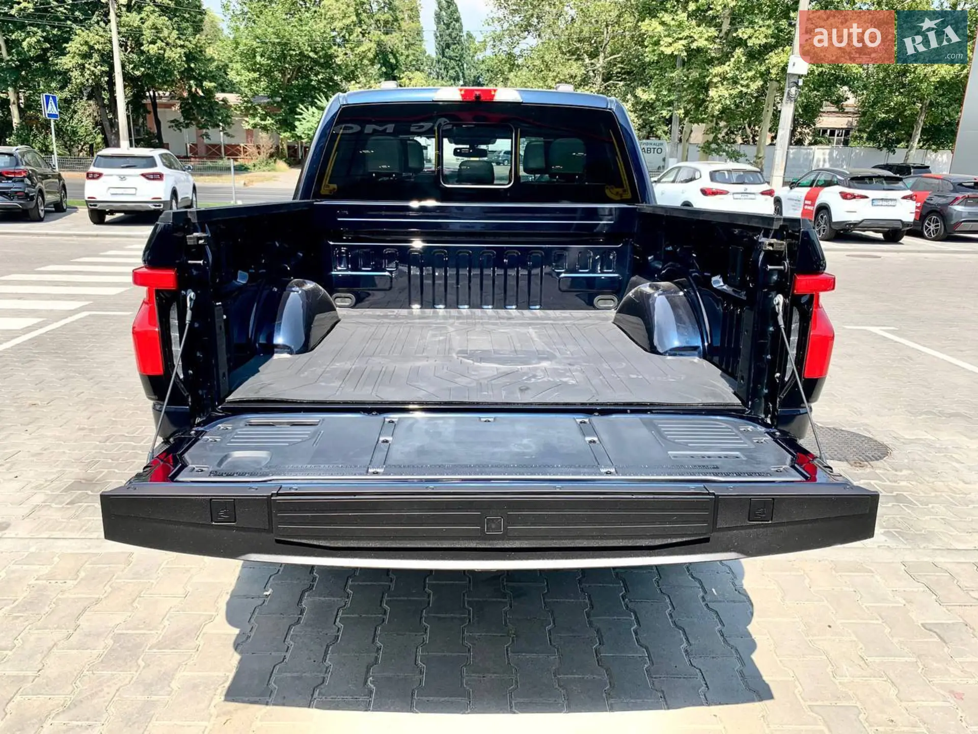 2023 Ford F-150 - мініатюра 5