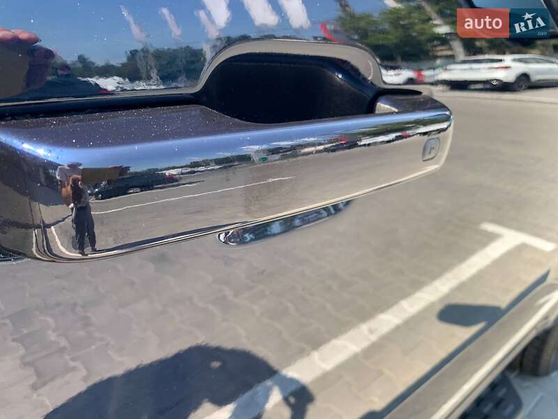 Пикап Ford F-150 2023 в Черноморске