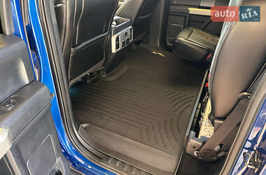 Пікап Ford F-150 2017 в 