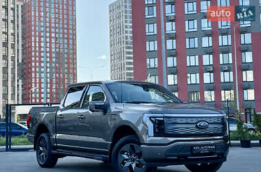 Пікап Ford F-150 2022 в Києві