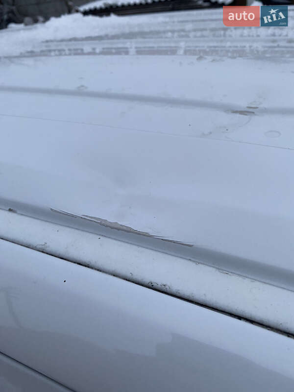 Пикап Ford F-150 2018 в Чернигове
