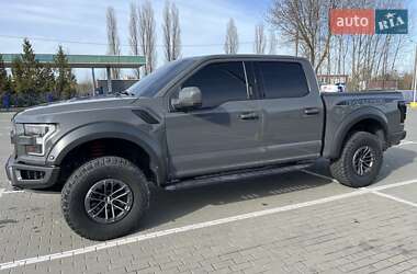 Пикап Ford F-150 2020 в Ковеле
