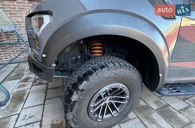Пикап Ford F-150 2020 в 