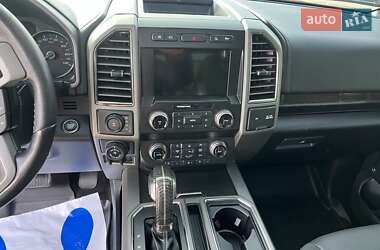 Пикап Ford F-150 2020 в 