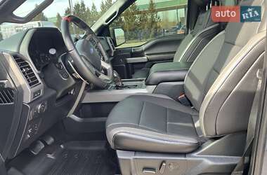Пикап Ford F-150 2020 в 