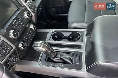 Пикап Ford F-150 2020 в 