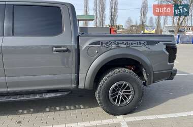Пикап Ford F-150 2020 в 