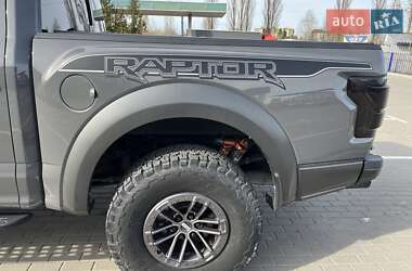 Пикап Ford F-150 2020 в 