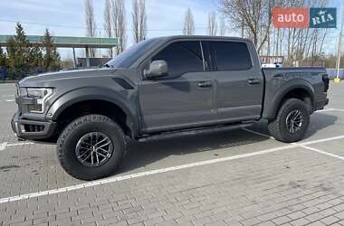 Пикап Ford F-150 2020 в 