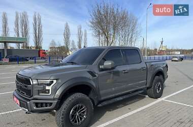 Пикап Ford F-150 2020 в 