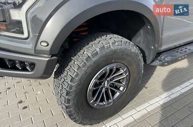 Пикап Ford F-150 2020 в 